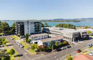 4/16 Park Street, Tauranga Central