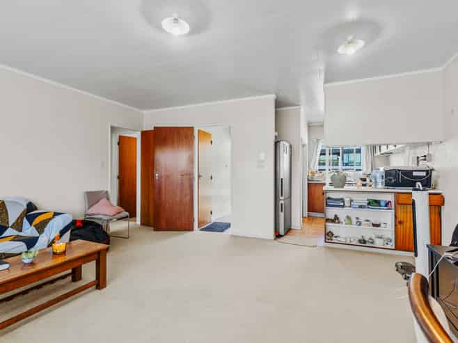 4/16 Park Street, Tauranga Central