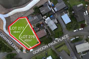 14 Gordon Paul Place, Tuakau