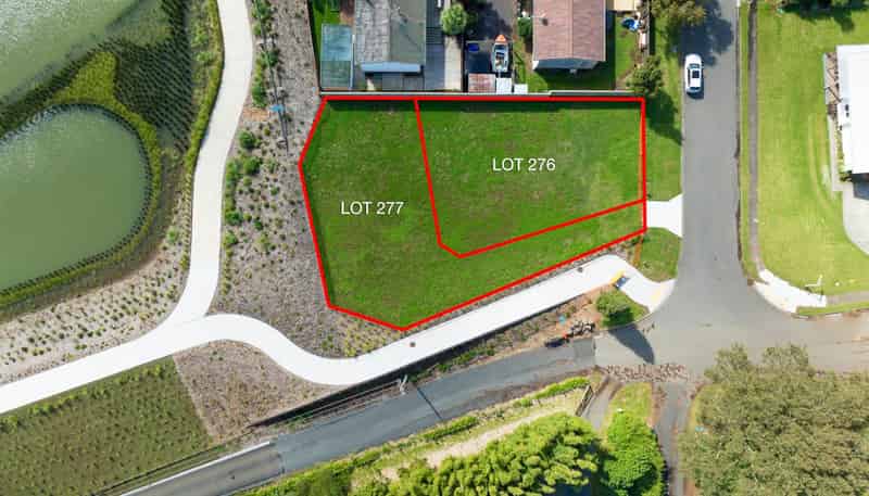 14 Gordon Paul Place, Tuakau