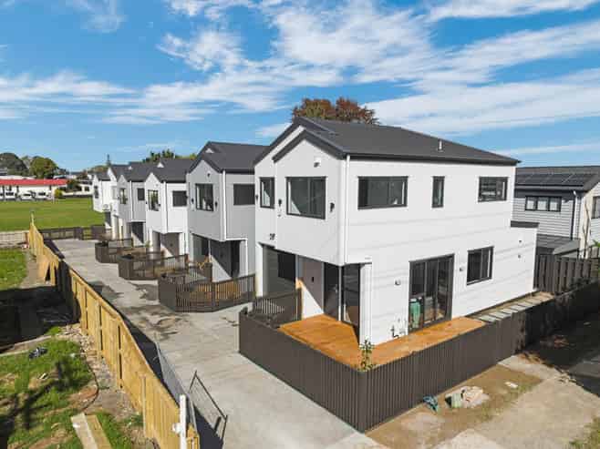 1-5/158 Browns Road, Manurewa