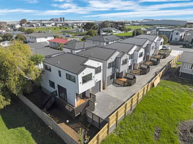 1-5/158 Browns Road, Manurewa