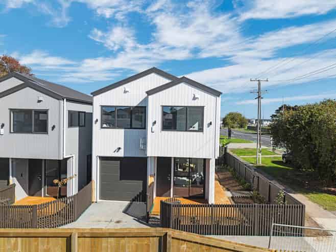 1-5/158 Browns Road, Manurewa