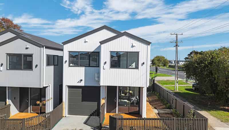 1-5/158 Browns Road, Manurewa