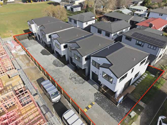 1-5/158 Browns Road, Manurewa