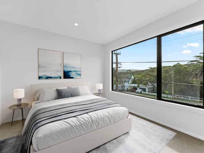 4/4 Tawhai Street, Stokes Valley