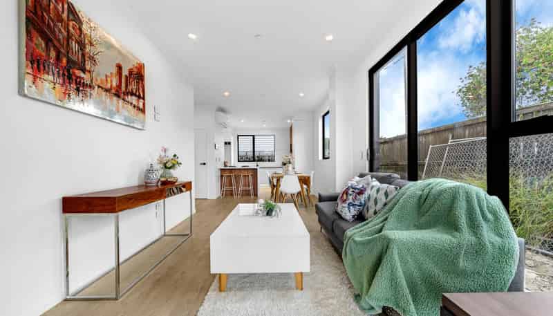 Lot 1/158 Browns Road, Manurewa