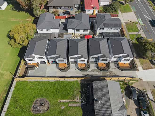 Lot 1/158 Browns Road, Manurewa