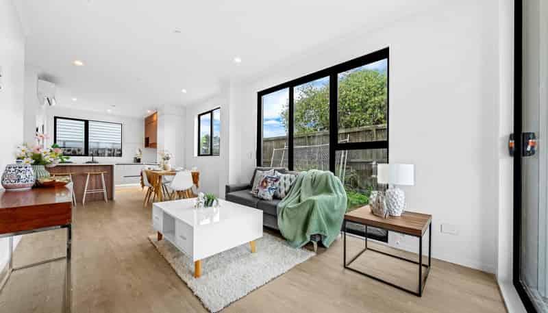 Lot 1/158 Browns Road, Manurewa