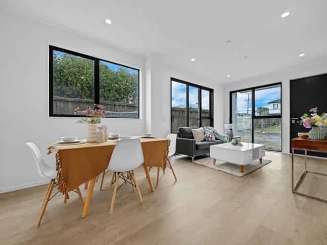 Lot 2/158 Browns Road, Manurewa