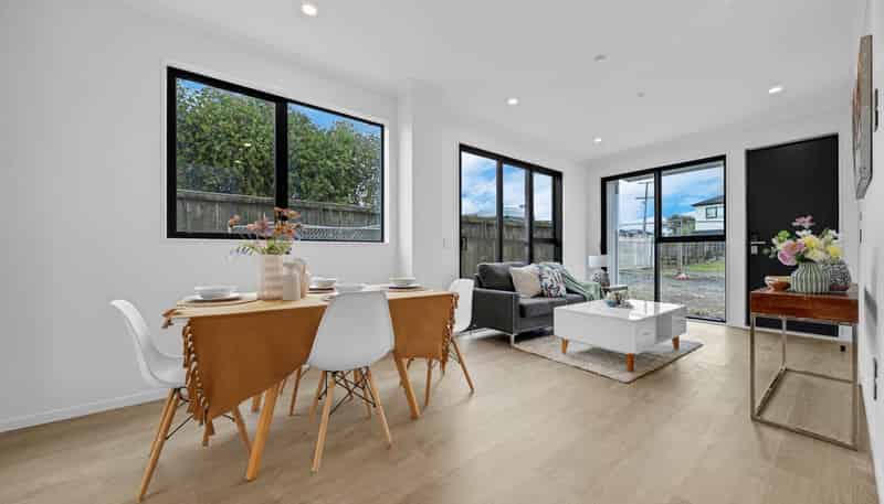Lot 2/158 Browns Road, Manurewa