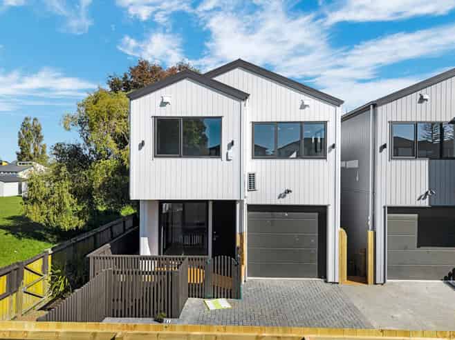 Lot 2/158 Browns Road, Manurewa