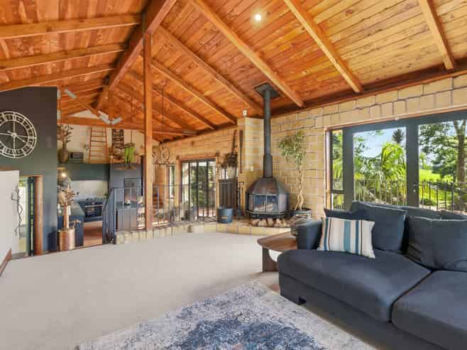 261 Matarau Road, Matarau