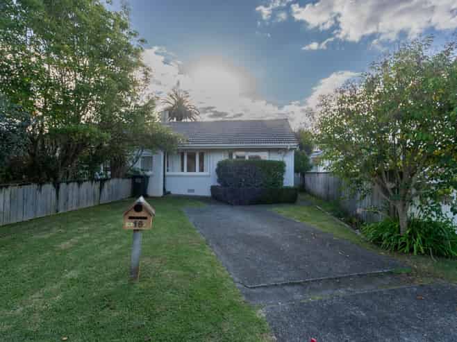 18A Fickling Avenue, Mount Roskill