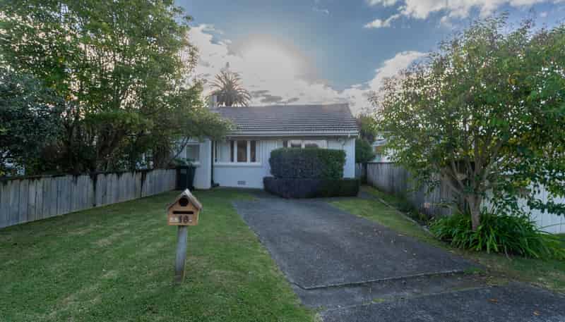 18A Fickling Avenue, Mount Roskill