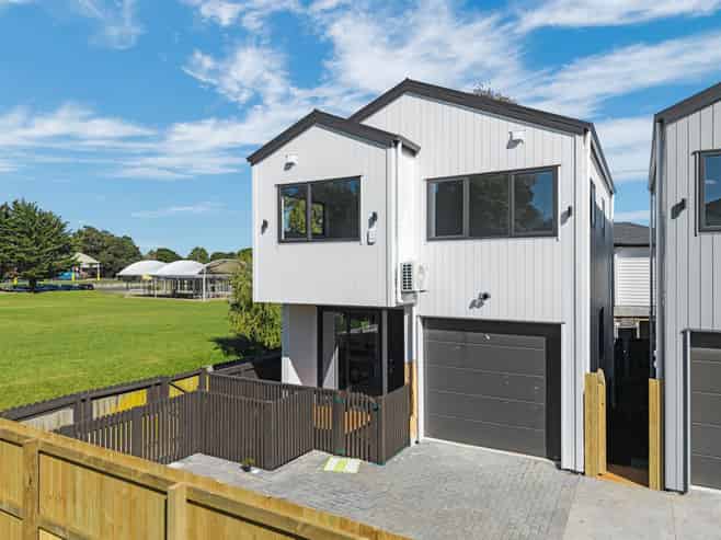 Lot 5/158 Browns Road, Manurewa