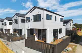Lot 5/158 Browns Road, Manurewa