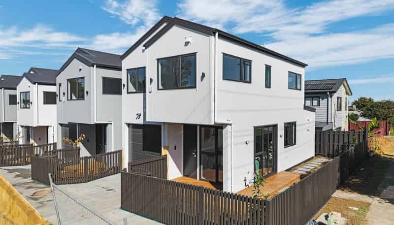 Lot 5/158 Browns Road, Manurewa