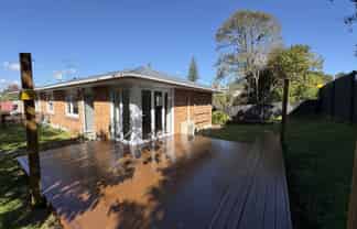 18B Nikau Street, New Lynn