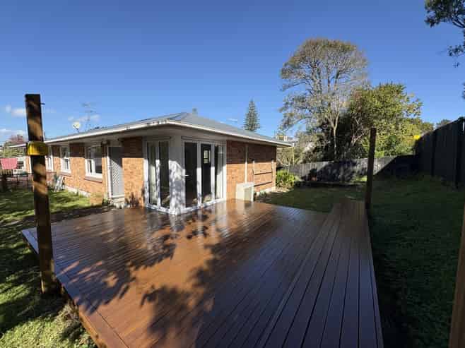 18B Nikau Street, New Lynn