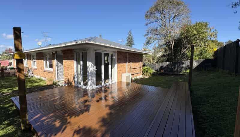 18B Nikau Street, New Lynn