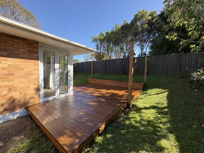 18B Nikau Street, New Lynn
