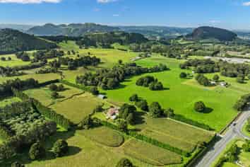 Lot 1/397 Three Mile Bush Road, Kamo