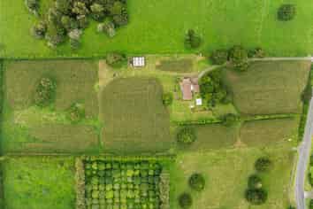 Lot 1/397 Three Mile Bush Road, Kamo