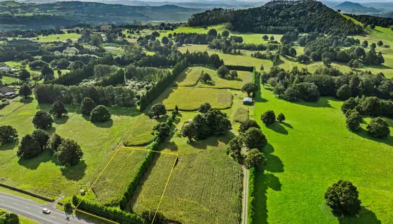 Lot 1/397 Three Mile Bush Road, Kamo