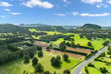 Lot 1/397 Three Mile Bush Road, Kamo
