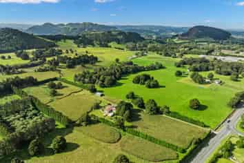 Lot 1/397 Three Mile Bush Road, Kamo