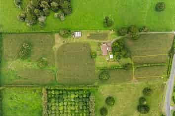 Lot 1/397 Three Mile Bush Road, Kamo