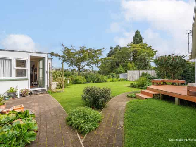 6 Mersea Place, Maungatapu