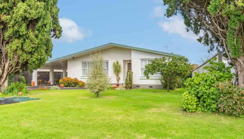 6 Mersea Place, Maungatapu