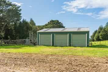 397 Three Mile Bush Road, Kamo