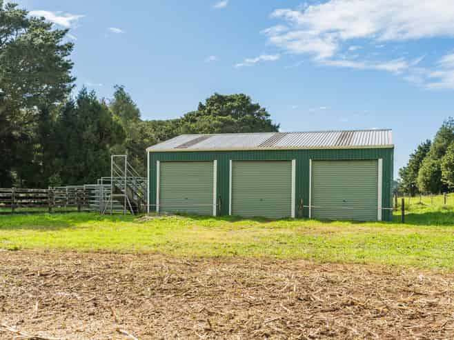 397 Three Mile Bush Road, Kamo