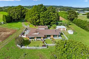 397 Three Mile Bush Road, Kamo
