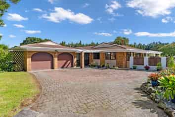 397 Three Mile Bush Road, Kamo