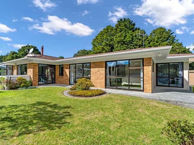 397 Three Mile Bush Road, Kamo