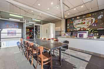 Papanui Retail Adjacent Animates