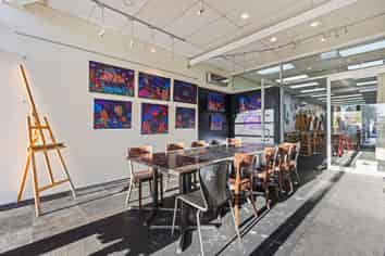 Papanui Retail Adjacent Animates