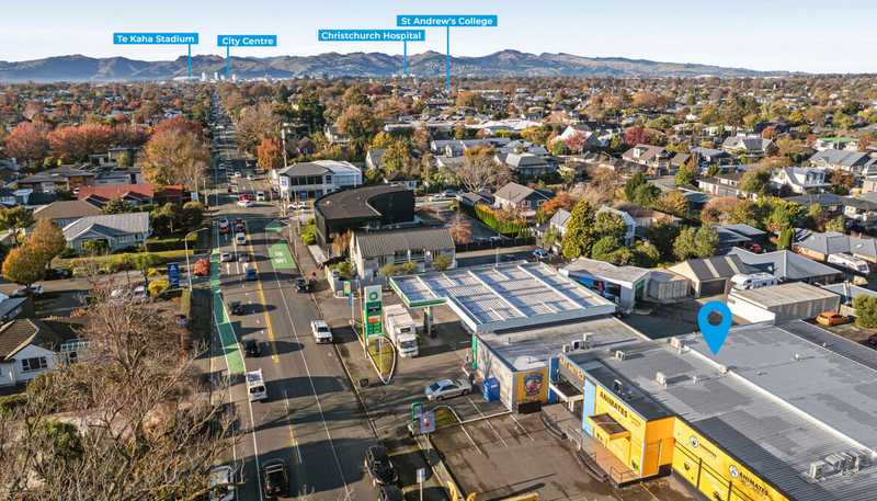 471A Papanui Road , Papanui