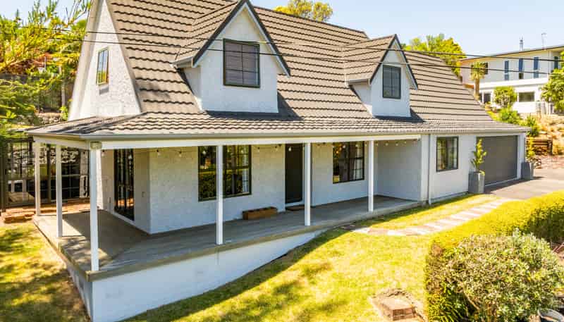19a Tainui Drive, Havelock North