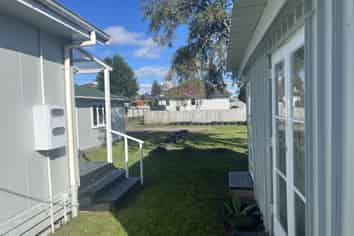 Bay of Plenty - Address withheld