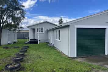 Bay of Plenty - Address withheld
