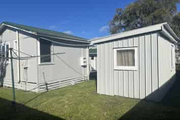 Bay of Plenty - Address withheld
