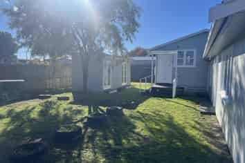 Bay of Plenty - Address withheld