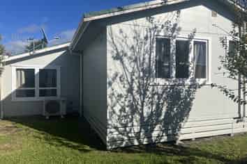 Bay of Plenty - Address withheld