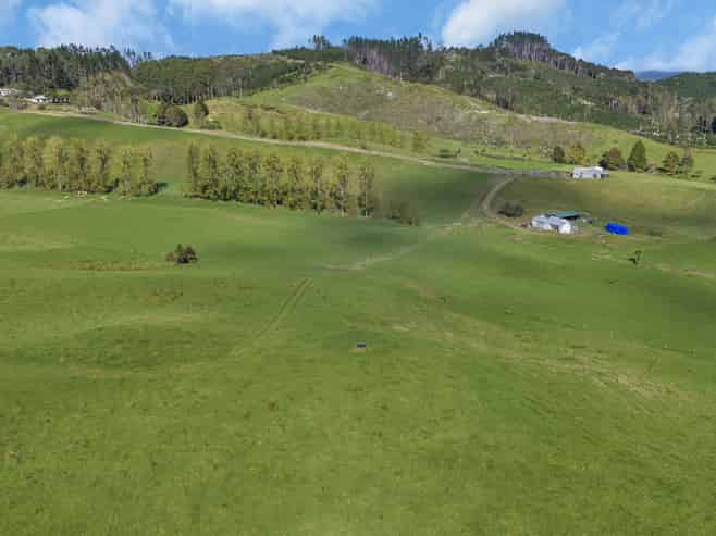 Lot 2 Adams Road, Glenbervie