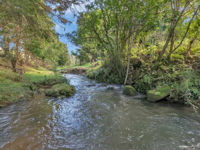 Lot 2 Adams Road, Glenbervie
